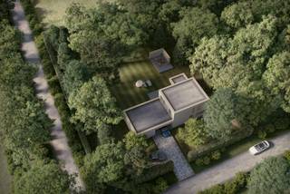 Perceel bouwgrond van 1.991 m² (lot 1) geschikt voor open bebouwing, rustig en groen gelegen, grenzend aan natuurgebied achteraan. <br /><br />Op 5 minuten gelegen van de snelweg (E34) geniet u van een vlotte verbinding met Eindhoven en Antwerpen.Het perceel is geschikt voor open bebouwing met twee bouwlagen en een dakverdieping. <br /><br />Perceelsbreedte = 36 m, perceelsdiepte = 54 m, oriëntatie = noord-west<br /><br />Woonparkgebied - Bosdecreet van toepassing.<br /><br />Verkavelingsvoorschriften zijn op eenvoudig verzoek te verkrijgen via ons kantoor.