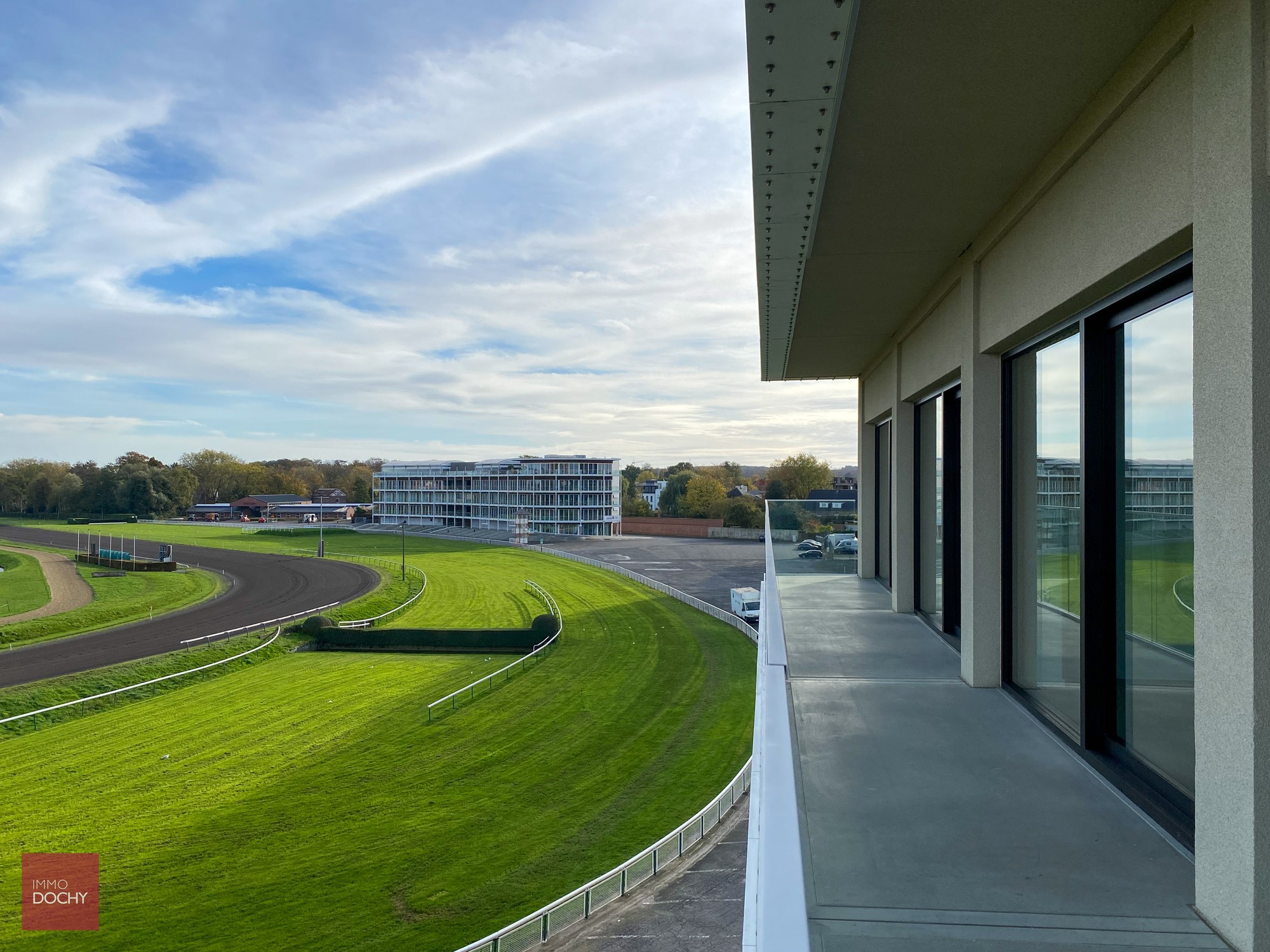 Appartement à Waregem