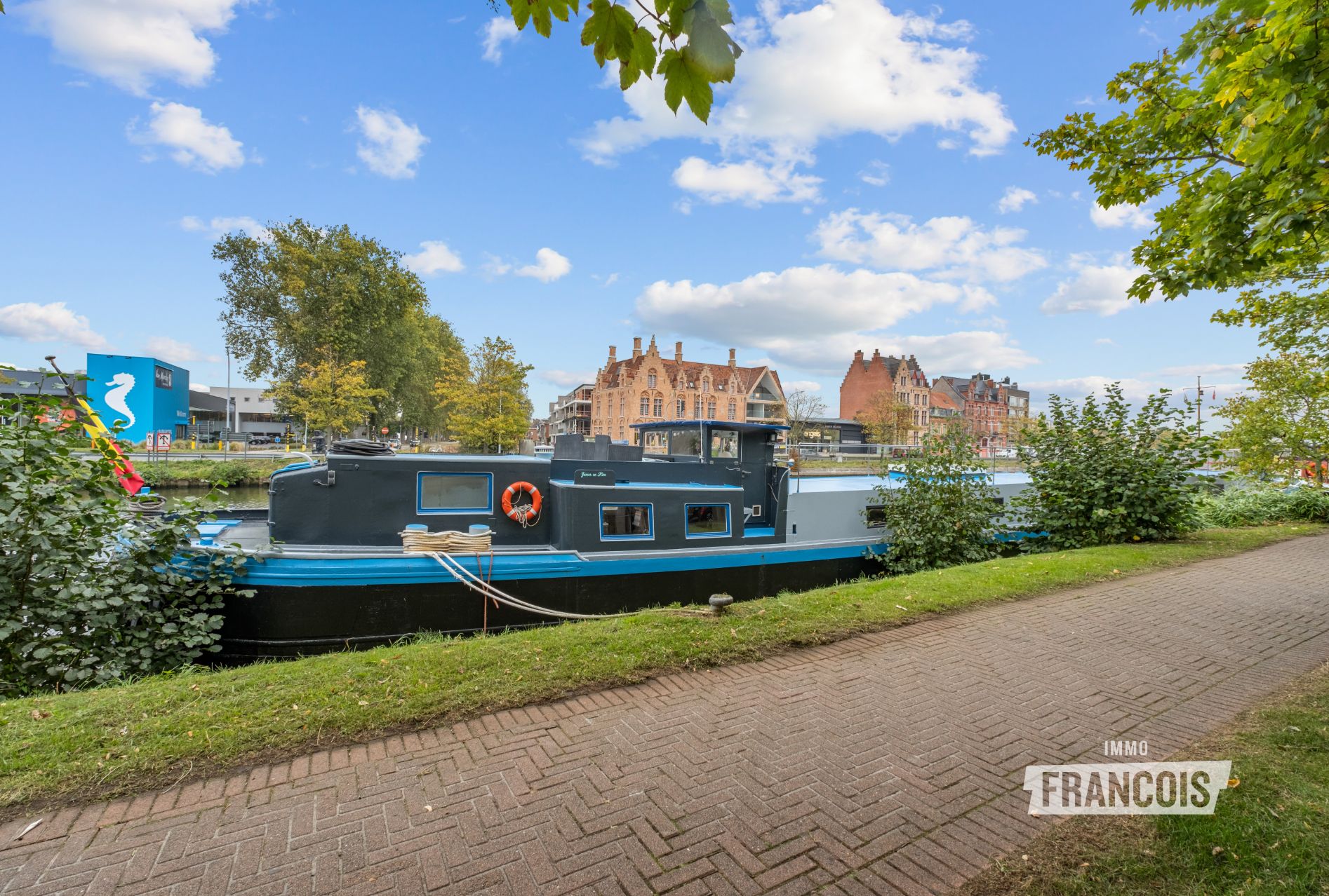 House for sale in Bruges