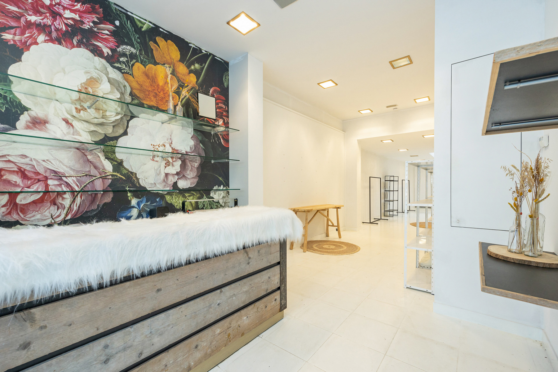 HANDELSPAND MET WOONST OP TOPLOCATIE - foto 4