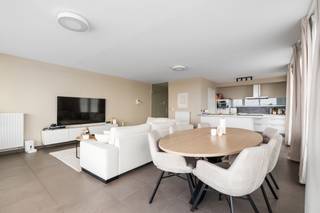 Appartement à vendre à Tamise