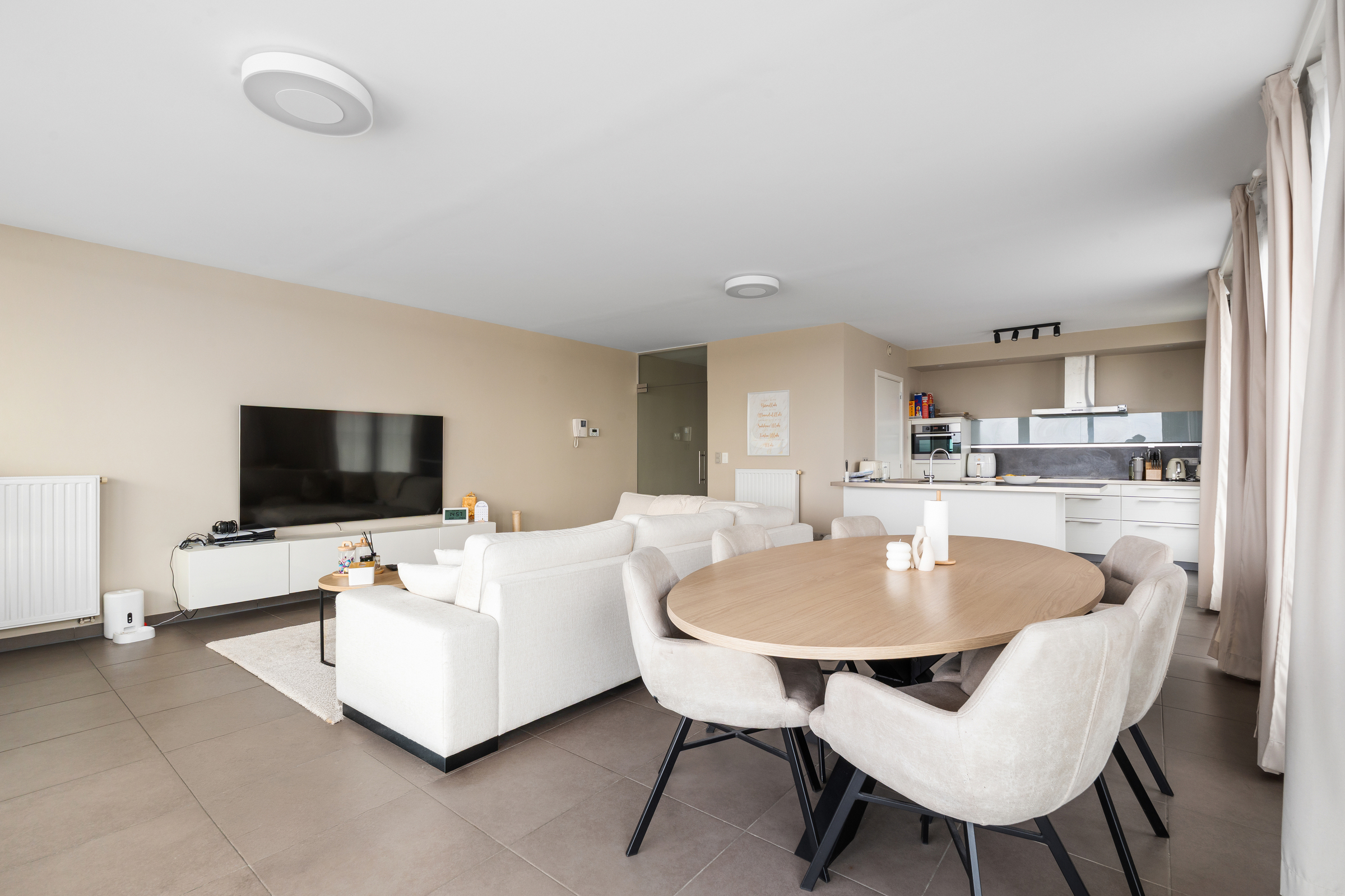 Appartement à vendre à Temse avec 2 chambres - photo 2