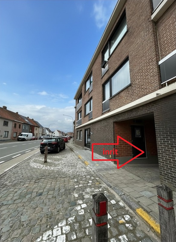 Gesloten garage te koop in Ieper - foto 5