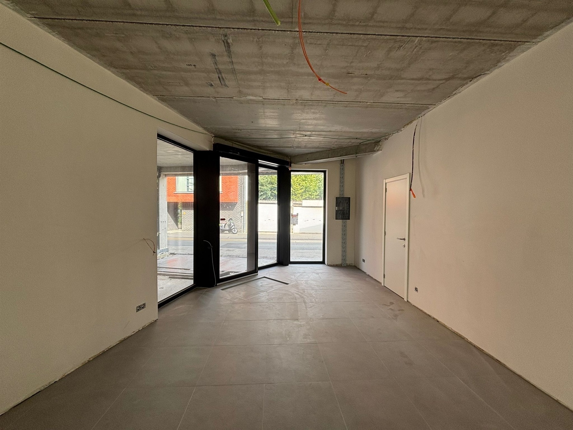 Commercial for rent in Opwijk - photo 3