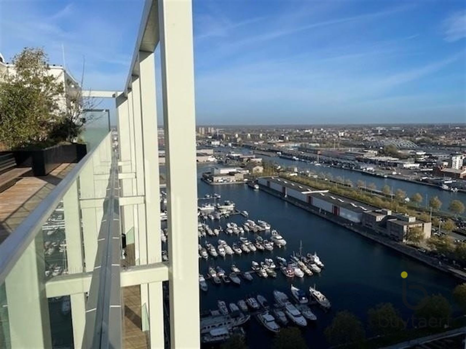 Apartment for sale in Antwerp