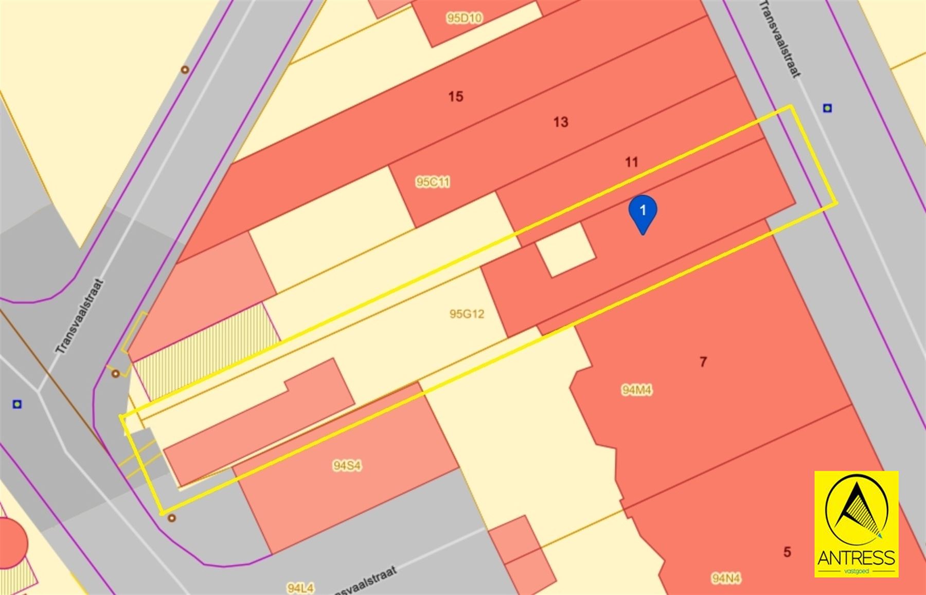 Ideaal gelegen gezinswoning met grote zuidwest tuin! - foto 5