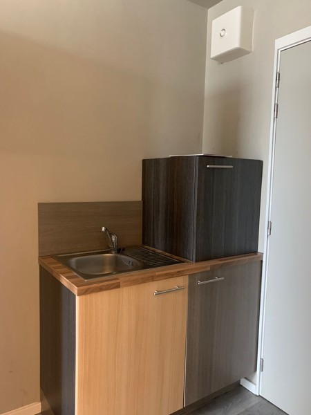 Studentenkamers te Campus Nieuw Zuid - foto 5