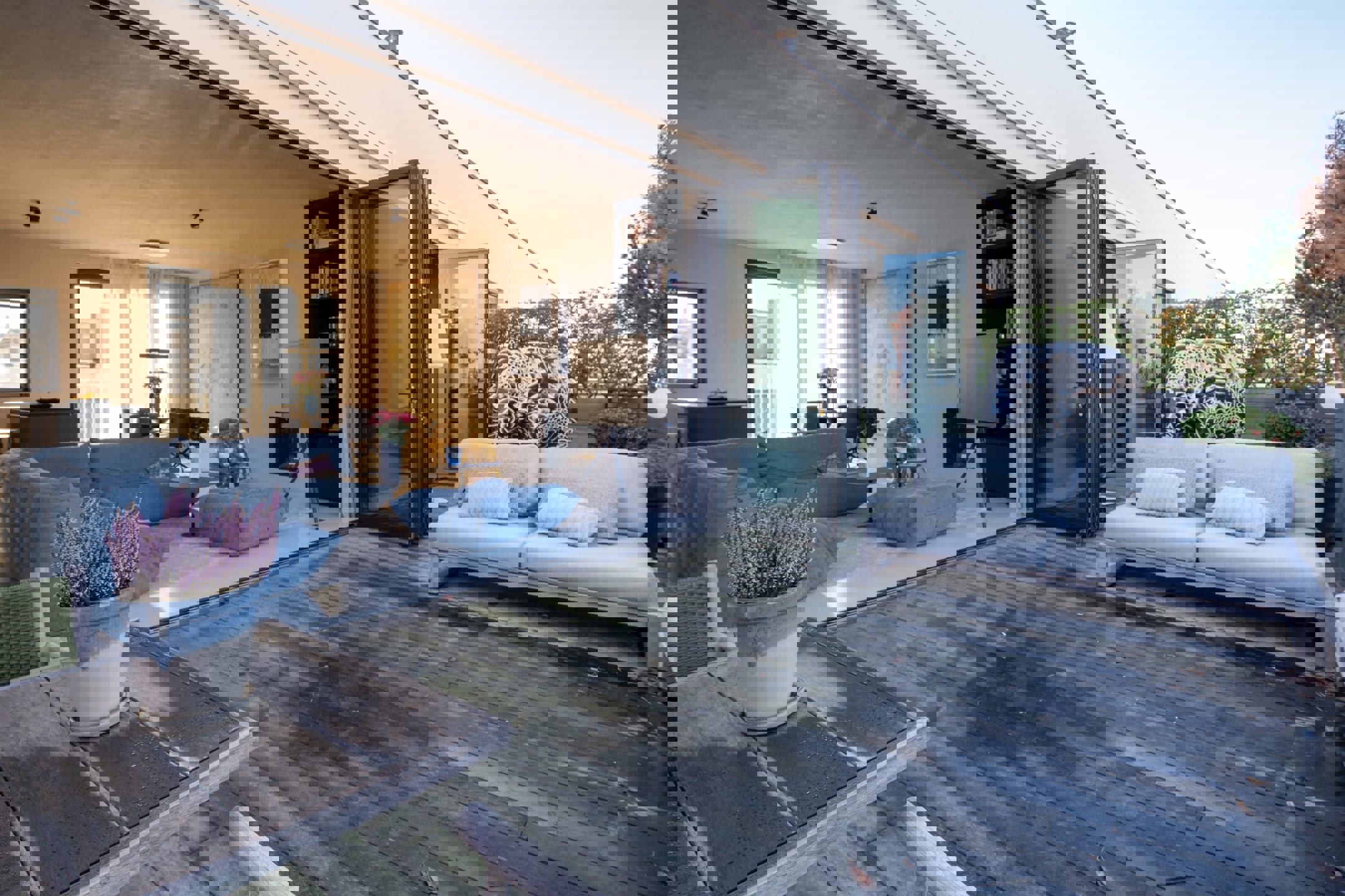 Appartement à vendre à Anvers avec 1 chambre - photo 5