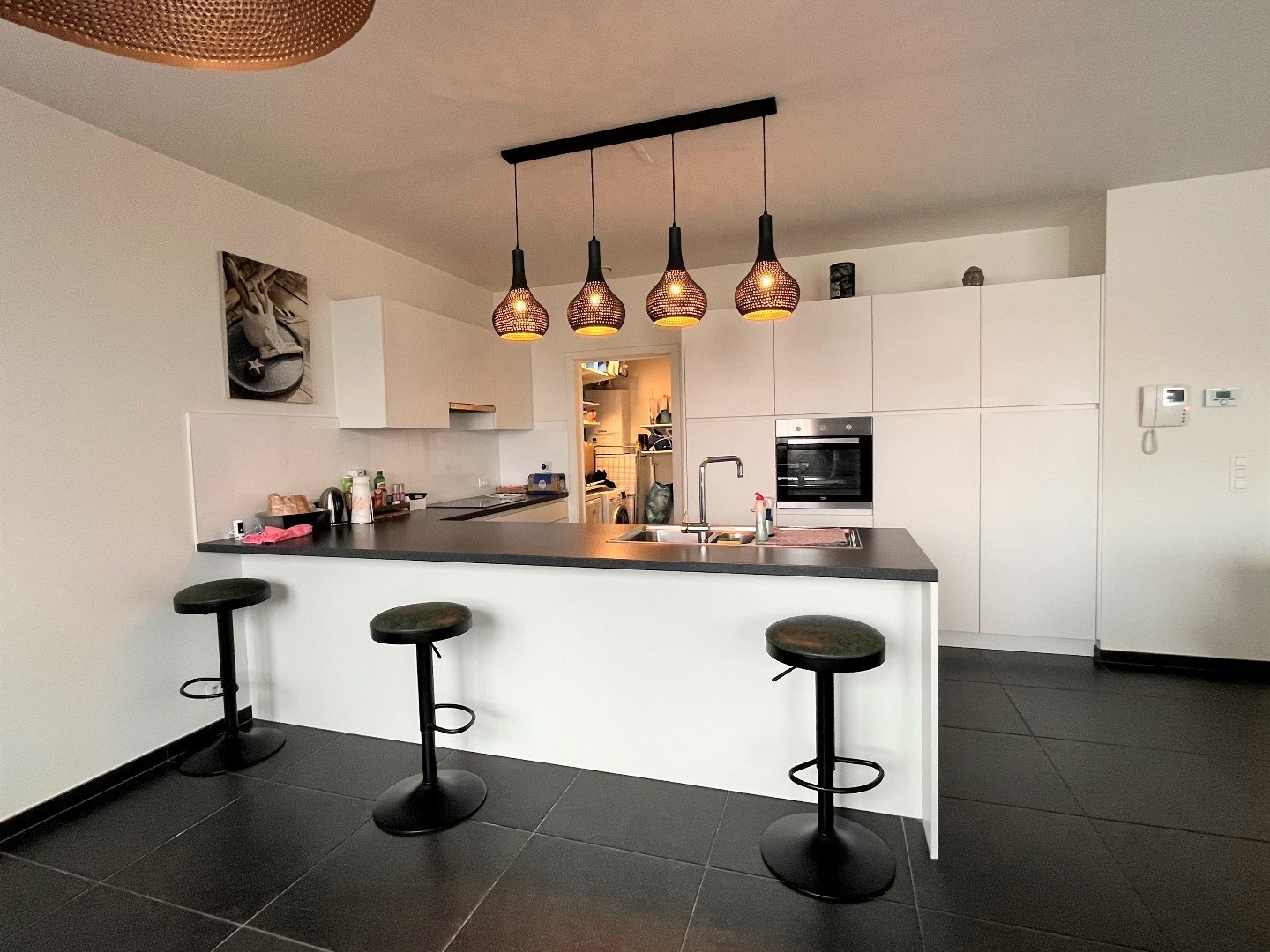 Appartement à vendre à Merksem avec 2 chambres - photo 5