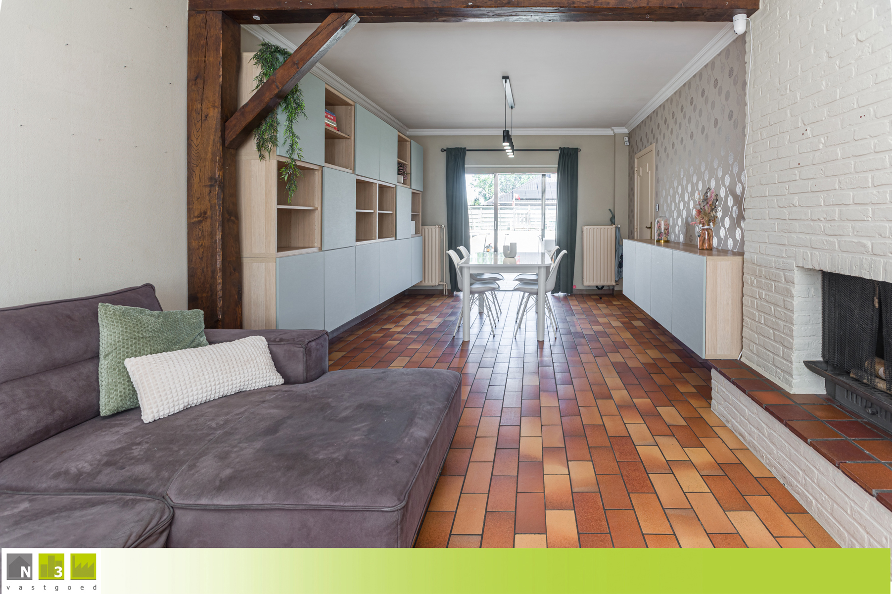 Maison à vendre à Saint-Trond avec 3 chambres - photo 4