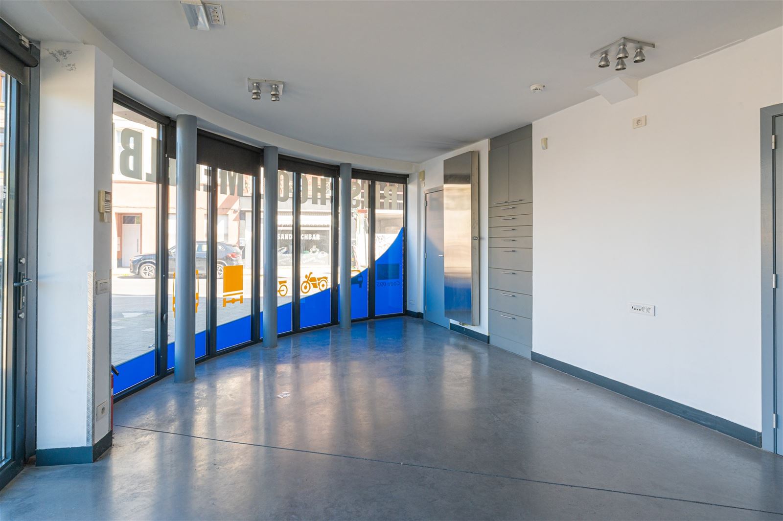 Instapklaar handelspand van 58 m² op toplocatie in Gent - foto 2