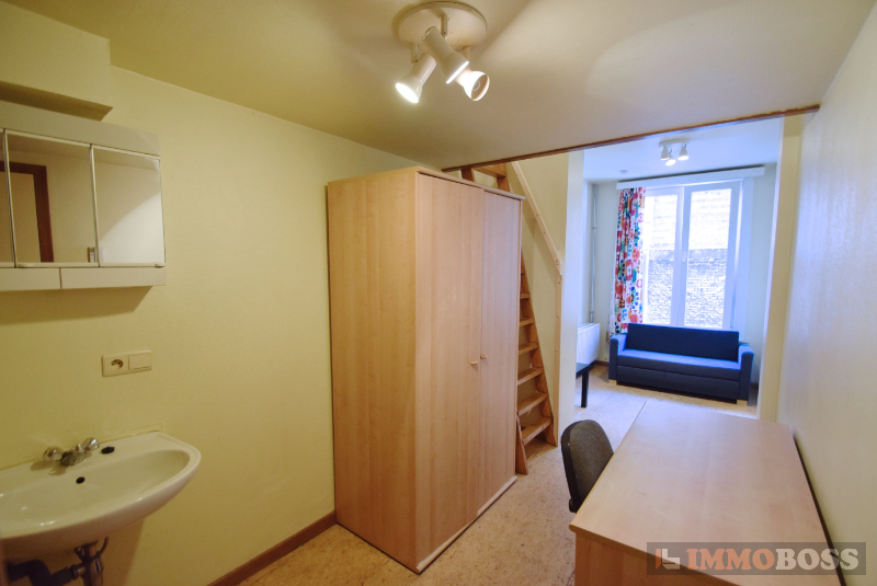 Studentenkamers te huur op Sint-Pietersplein te GENT! - foto 4