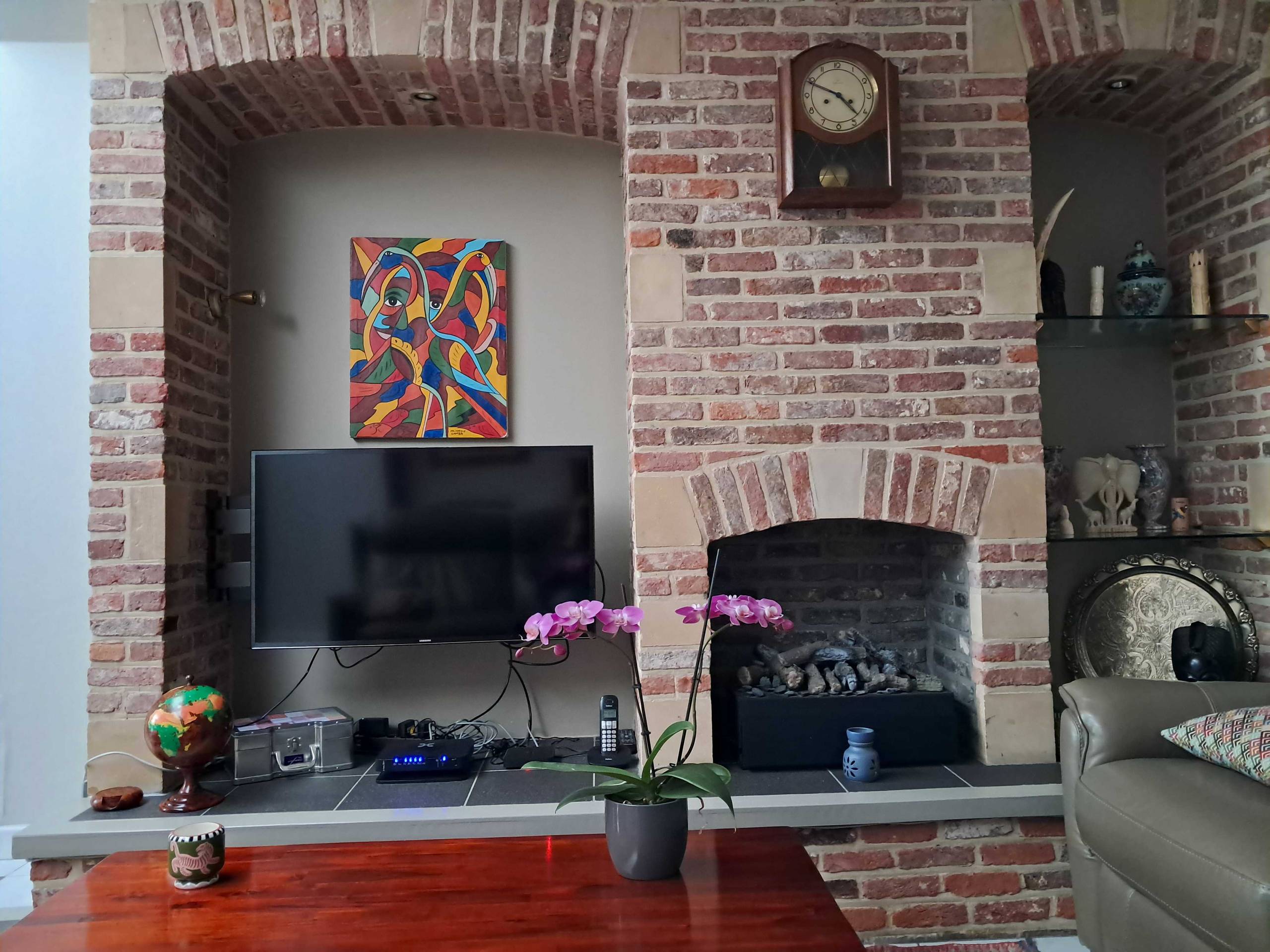 Huis te koop in Sint-Niklaas met 3 slaapkamers - foto 4