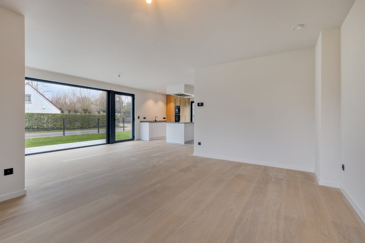 Villa neuve entièrement finie avec 3 chambres à coucher à Sint-Idesbald - photo 4