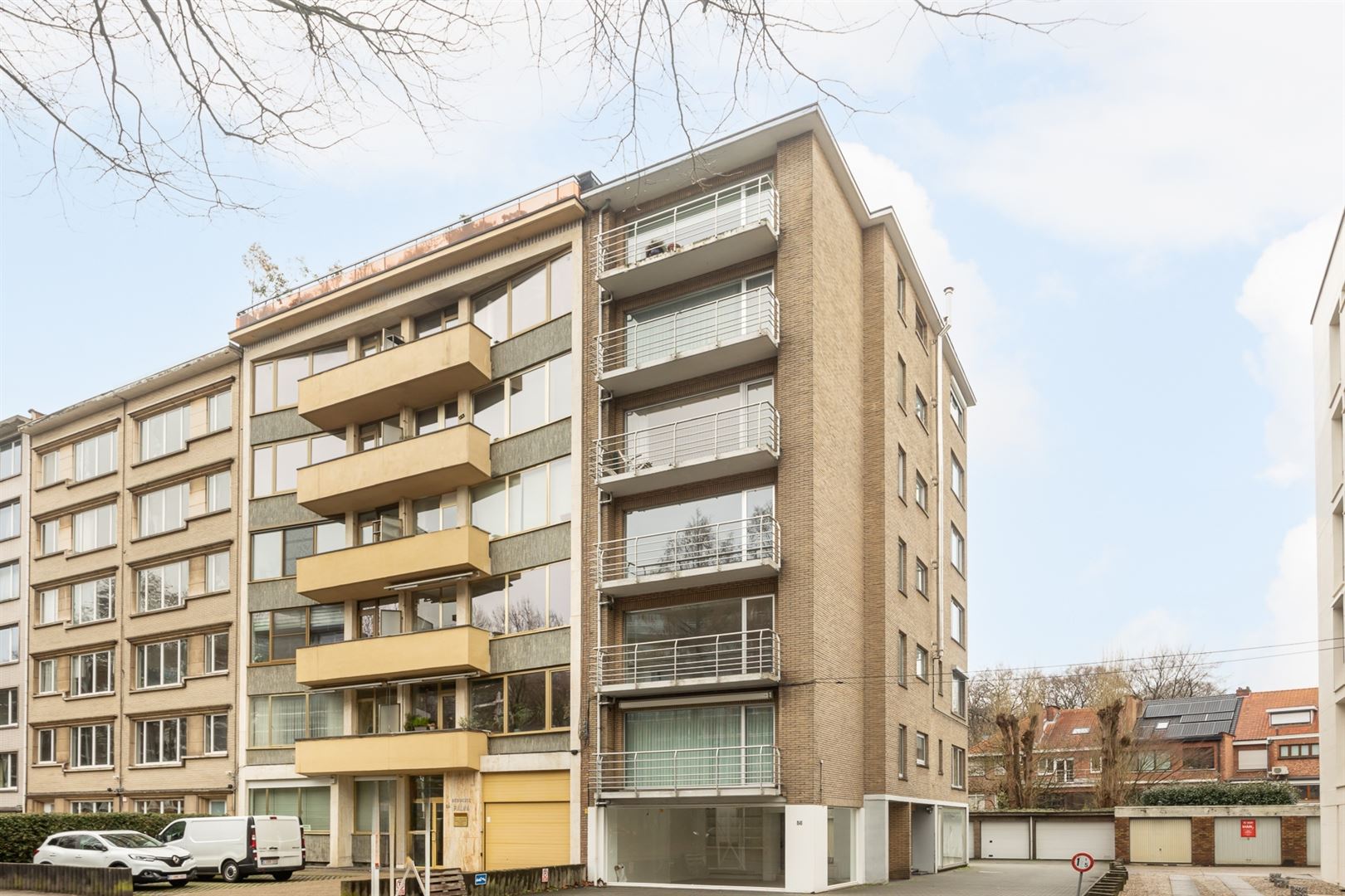 Half open ruim en licht appartement met terrassen - foto 3