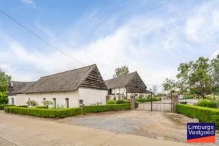 House for sale in Hasselt