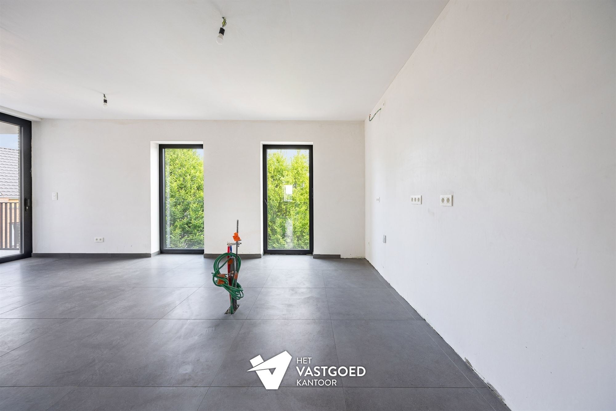 ENERGIEZUINIG WONEN OP DE TWEEDE VERDIEPING - foto 4