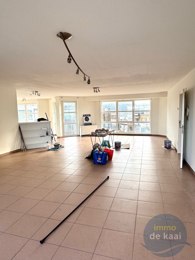 Appartement te huur in Westende met 2 slaapkamers - foto 4