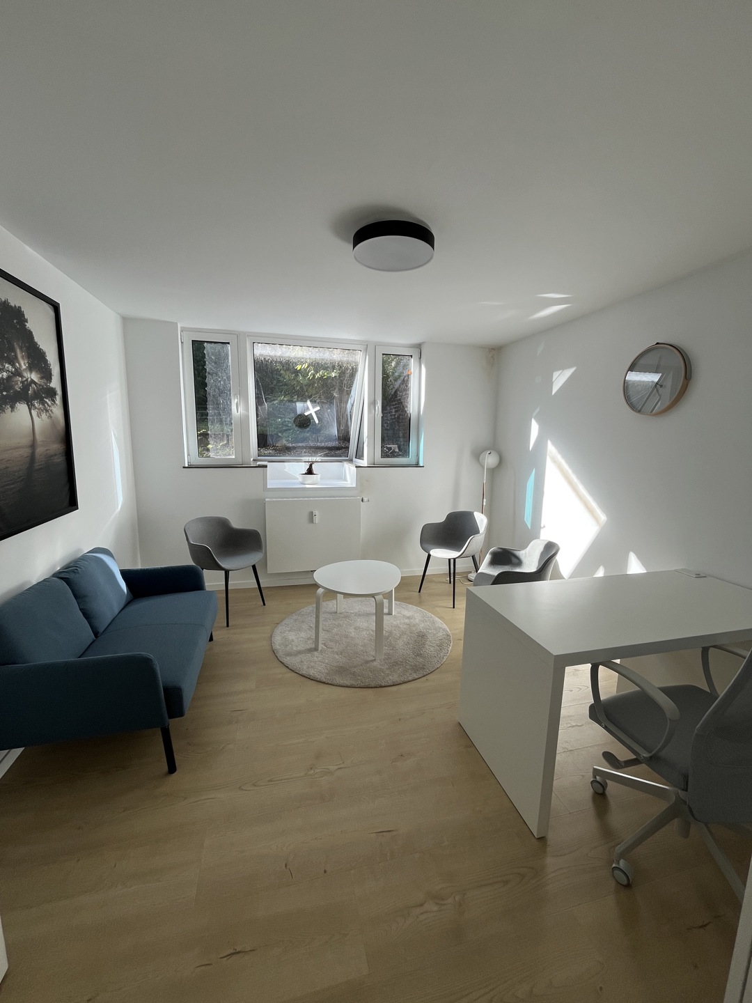 Commercial for sale in Auderghem - photo 3