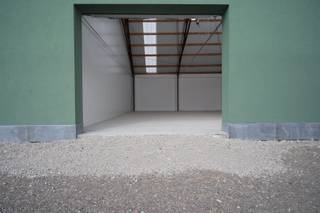   Loods te huur in Eine voor opslag van materiaal. Huur loods valt onder BTW Stelsel.€40/mnd provisie voor verbruik elektriciteit.Voor meer info bel...