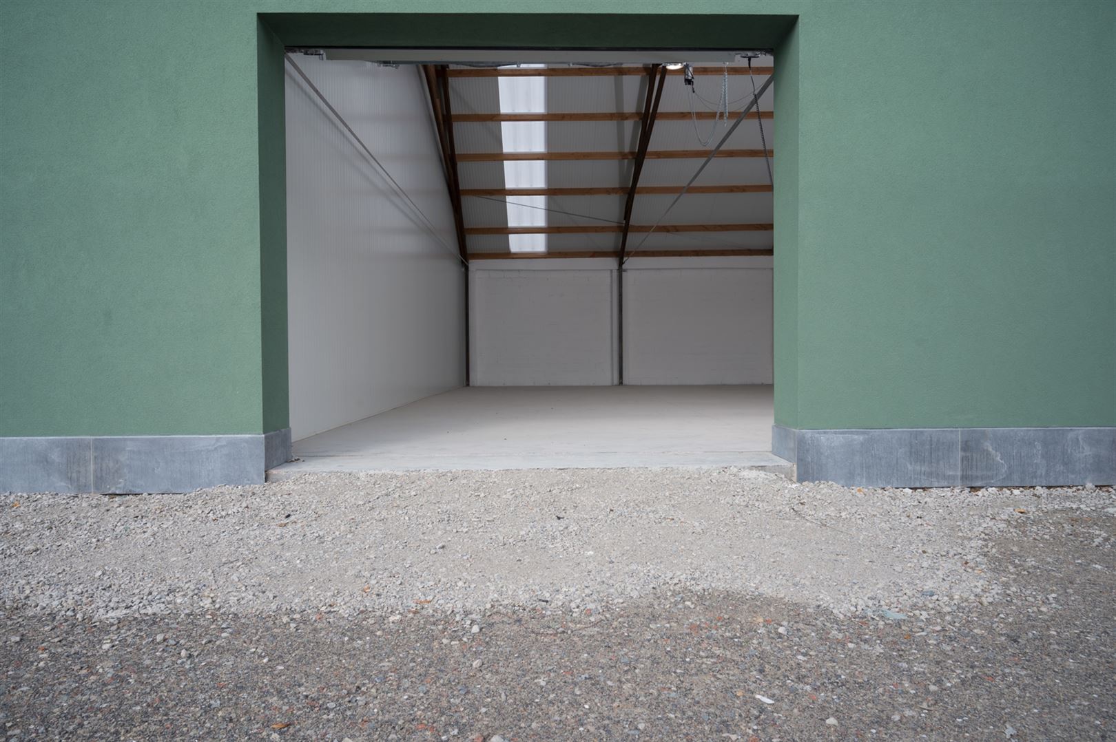 Loods voor opslag - foto 2