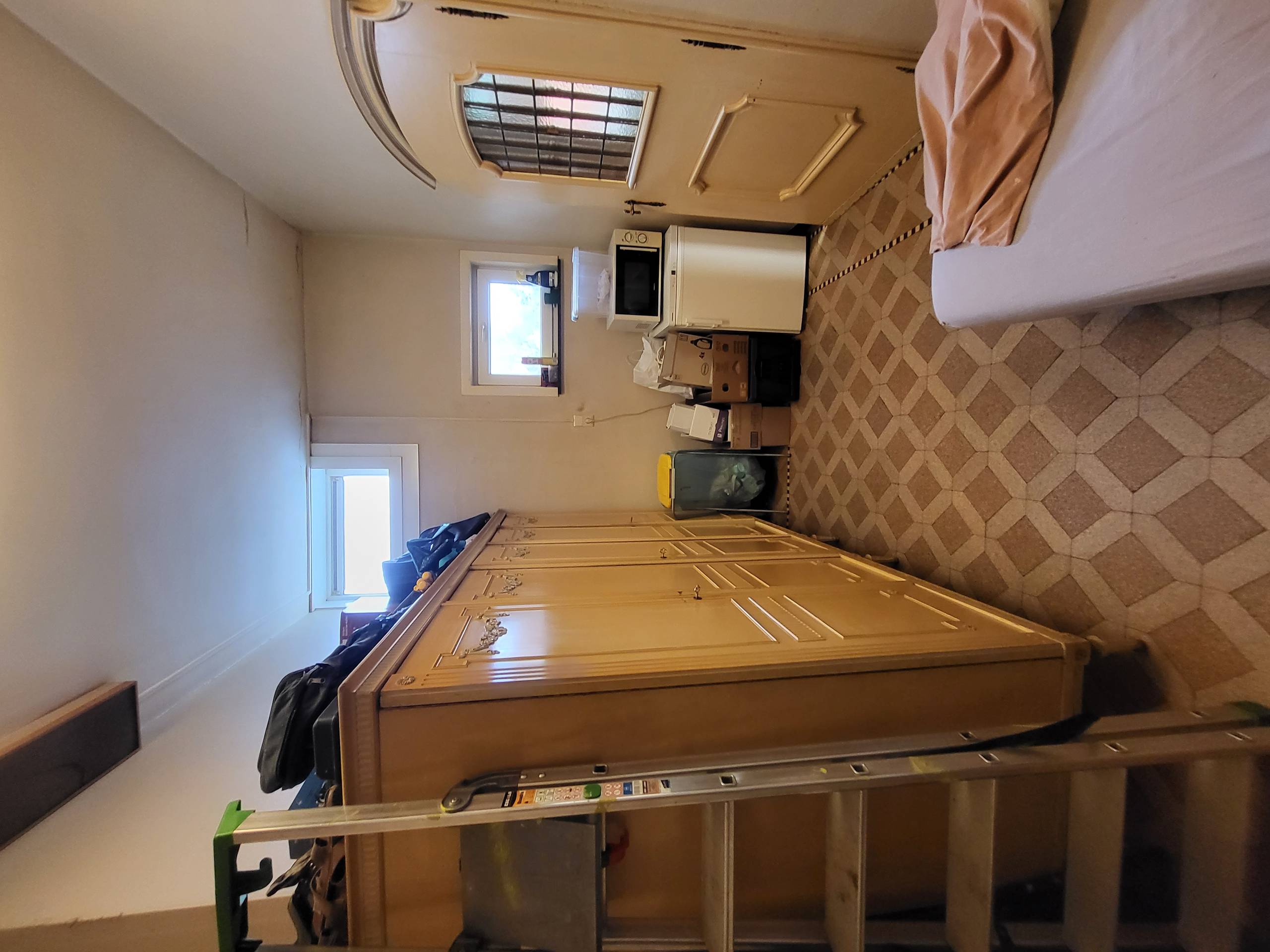 Gelijkvloers appartement nabij stadsrand Ieper - foto 5