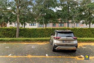 Appartement prêt à être emménagé avec 2 terrasses à Veldekens !Cet appartement spacieux et lumineux de 2 chambres à coucher avec un haut niveau de...