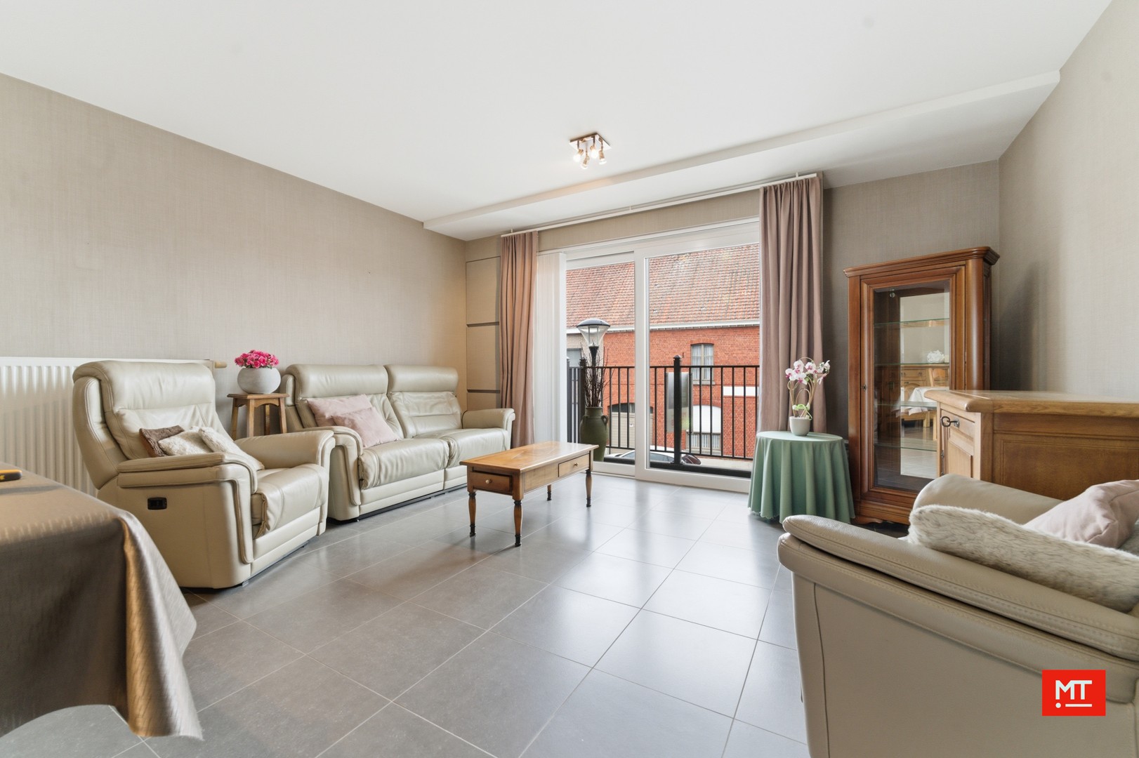 Appartement à vendre à Beselare avec 2 chambres - photo 5