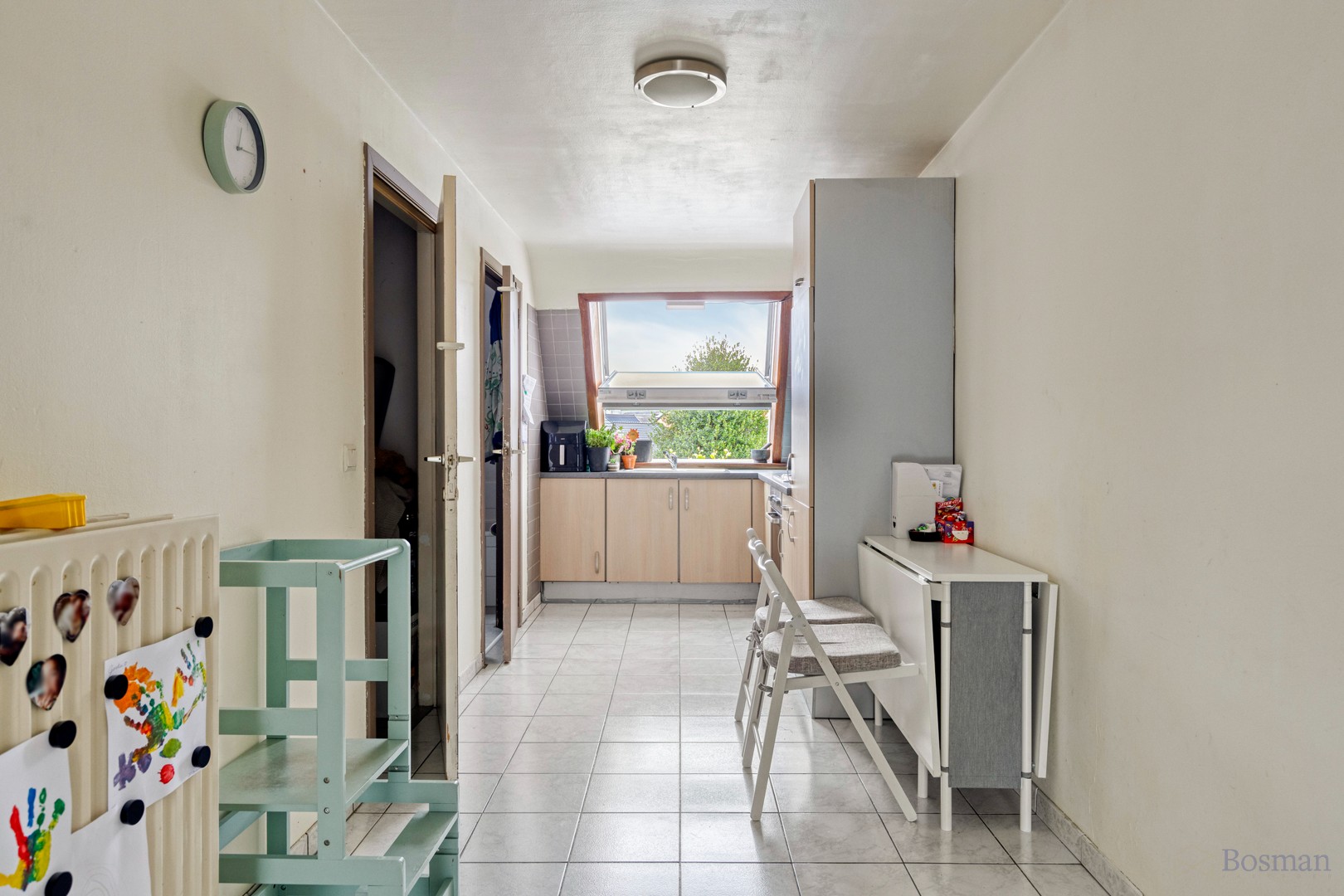 Duplex te koop in centrum Tessenderlo - foto 4
