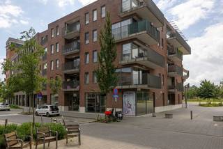Apartment for sale in Antwerp
