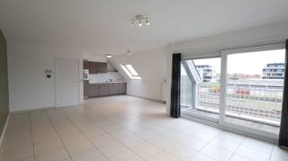 Appartement à louer à Roulers