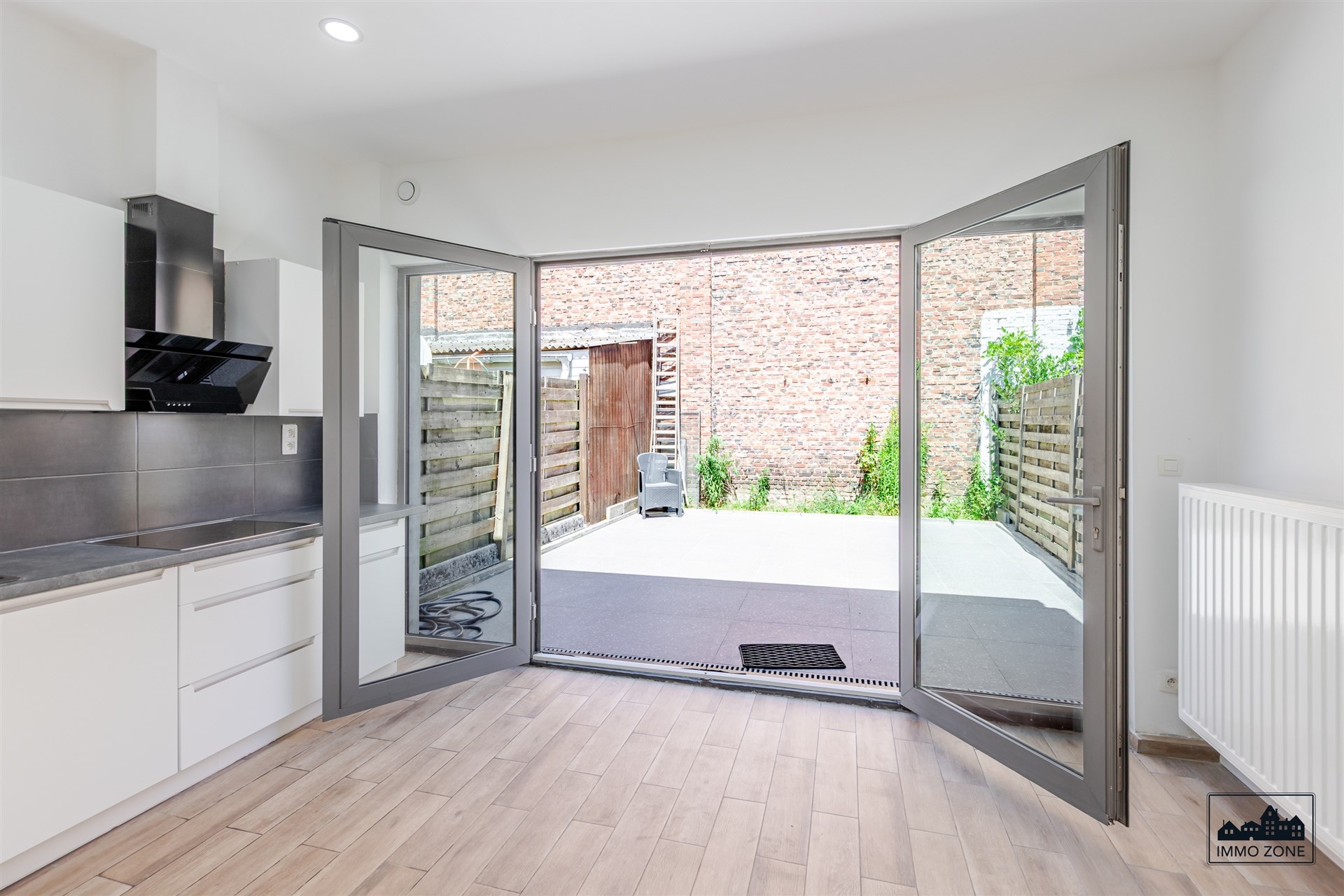 Maison à vendre à Saint-Nicolas avec 3 chambres - photo 4