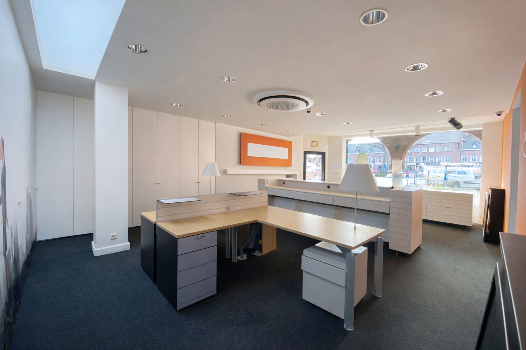 Commercial à vendre à Schoten - photo 2