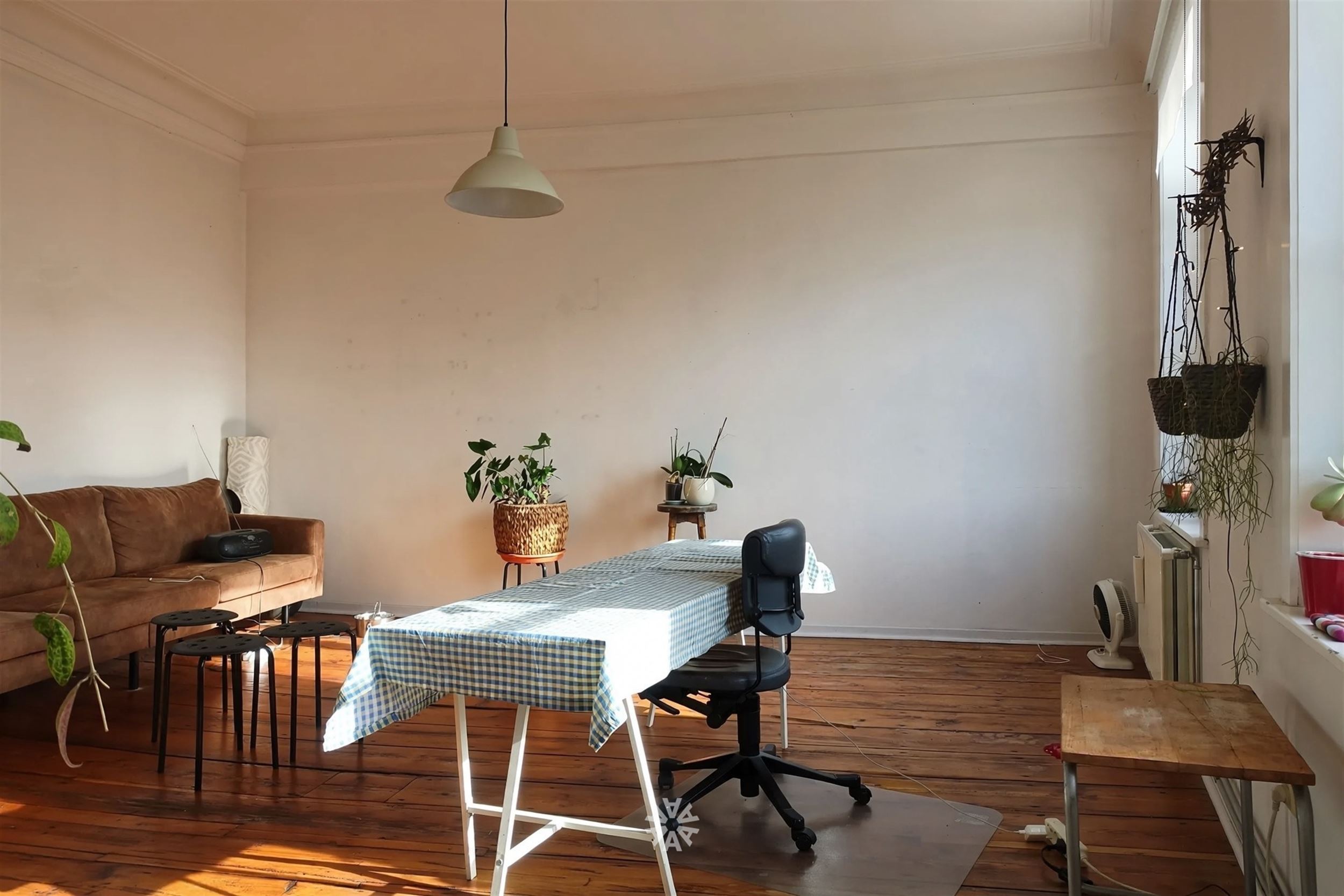Gezellig appartement in het centrum te huur in Gent - foto 2