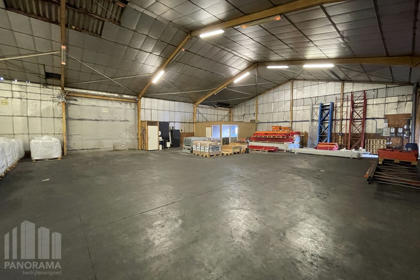 Magazijnruimte van 2.178 m² te huur op Industrieterrein Zuid te Tielt - photo 3