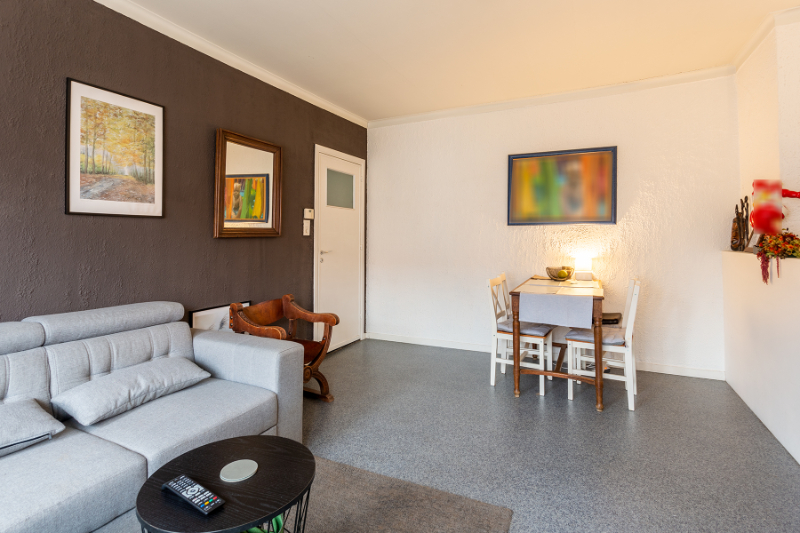 Toplocatie, 2 slaapkamer appartement - foto 4