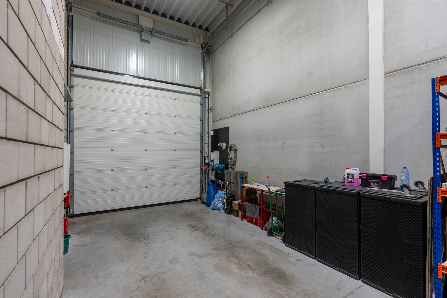 Bedrijfsunit op toplocatie met uitstekende visibiliteit - foto 4