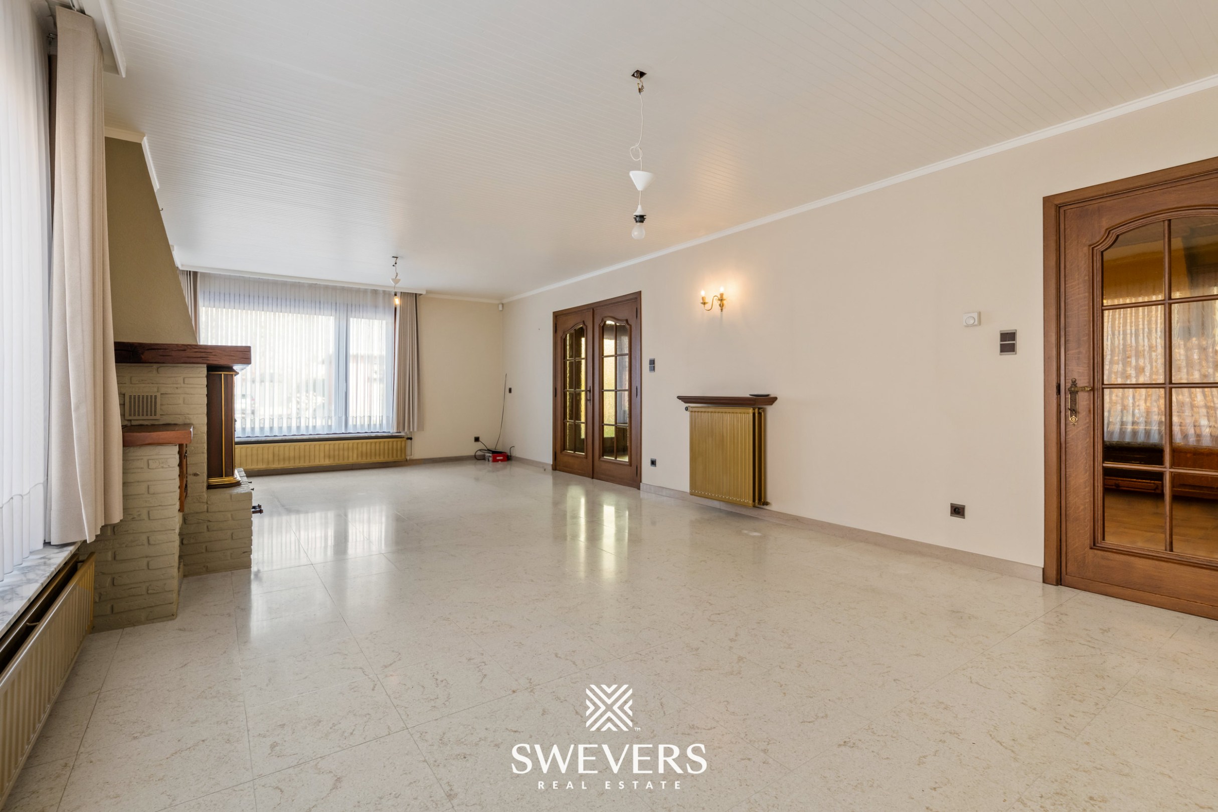 Ruime en lichtrijke gezinswoning in het mooie Alken op 7a 81 ca. - foto 4