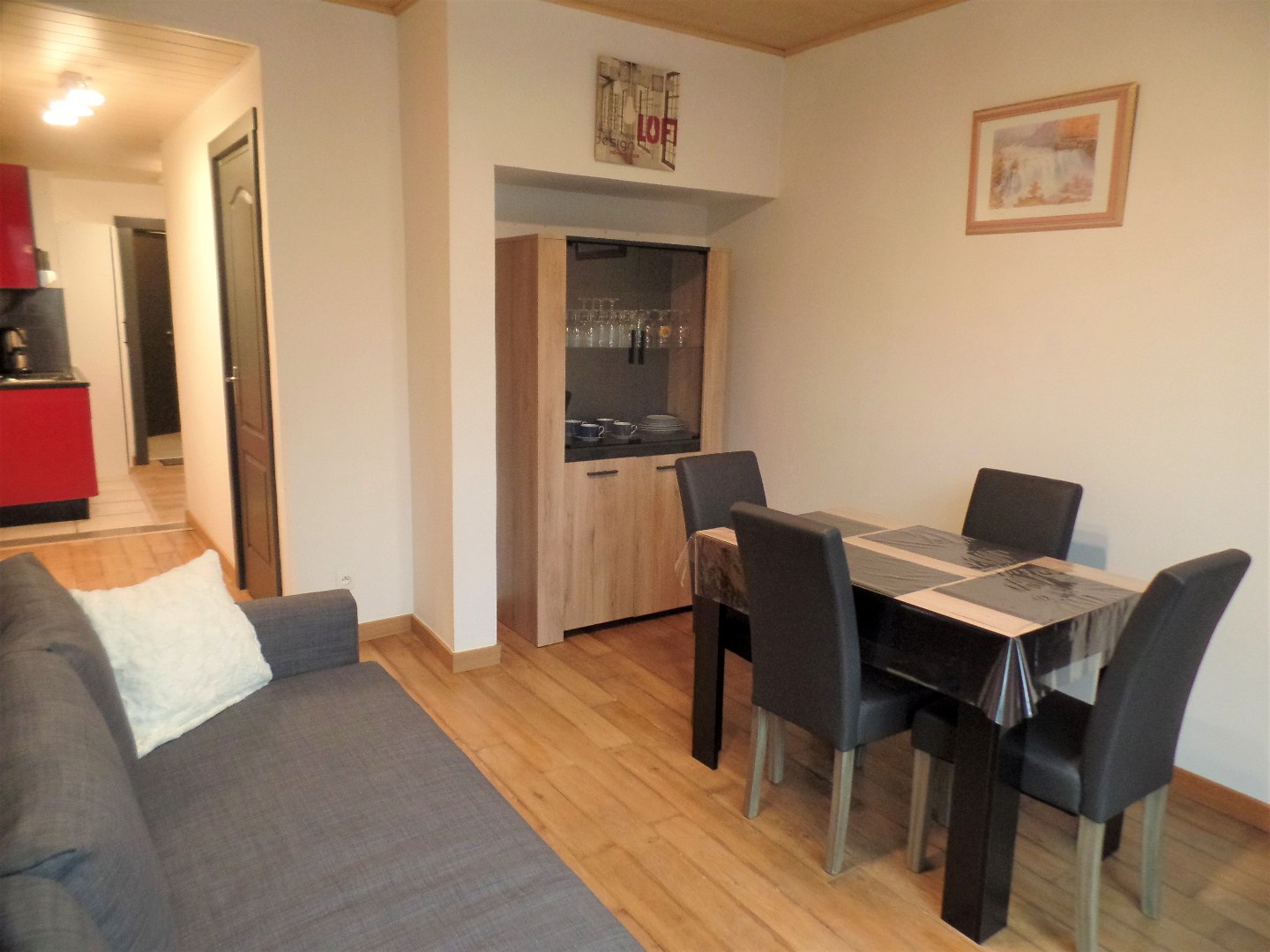 Residentie Ailleurs 0302 + B3 - foto 2