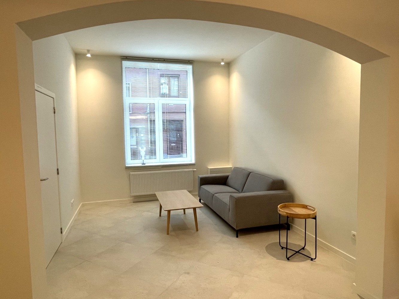 Instapklare, energiezuinige rijwoning met zonnig terras nabij Provinciedomein Kessel-Lo - foto 5