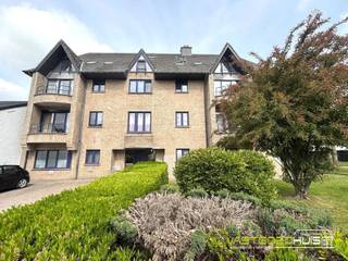 Apartment for rent in Ninove