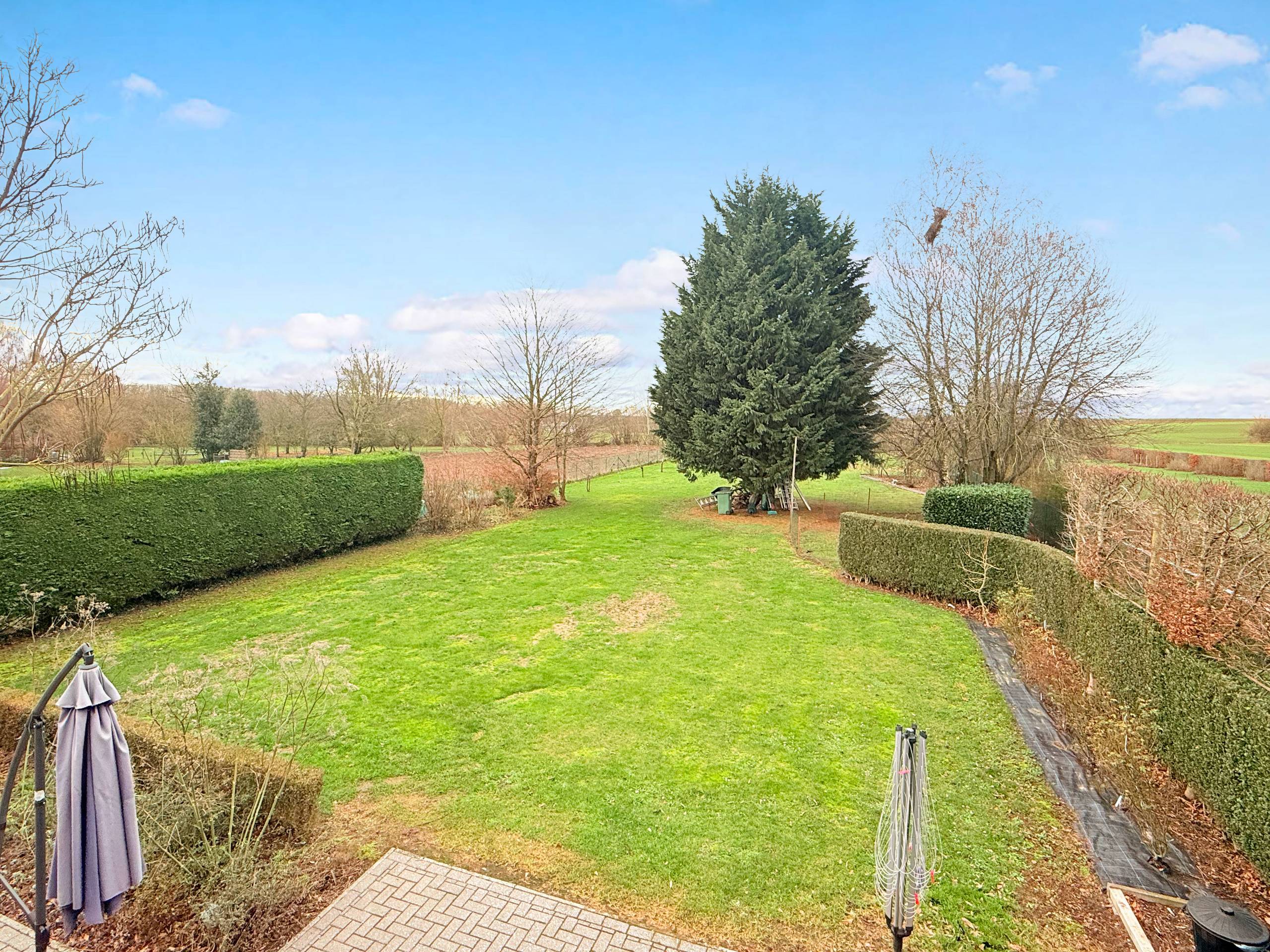 House for sale in Beauvechain with 5 bedrooms - photo 3