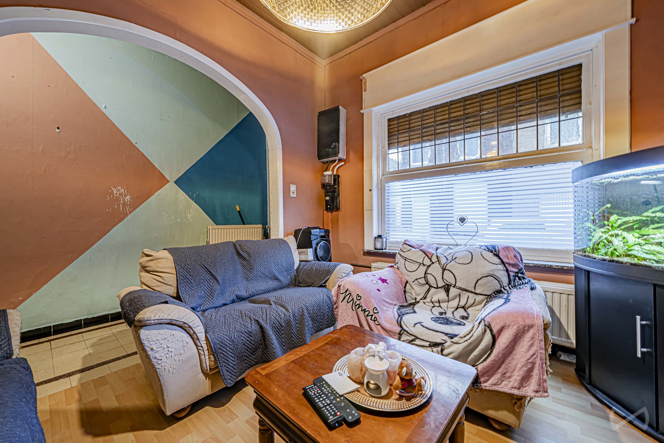 Huis te koop in Marchienne-Au-Pont met 4 slaapkamers - foto 4