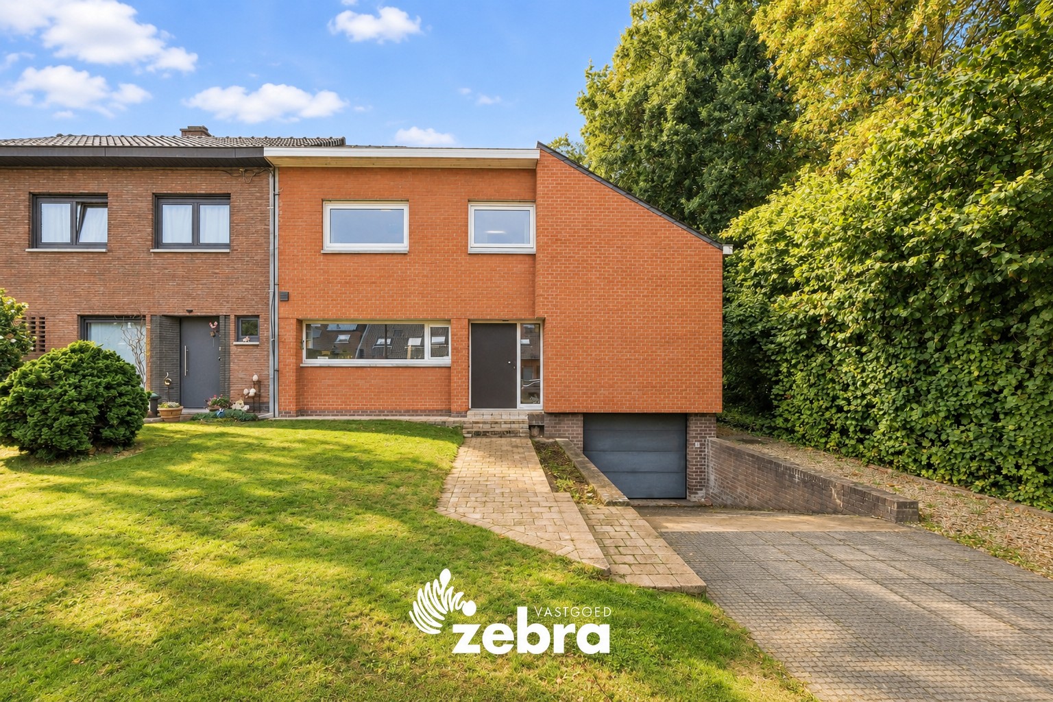 House for sale in Tielt