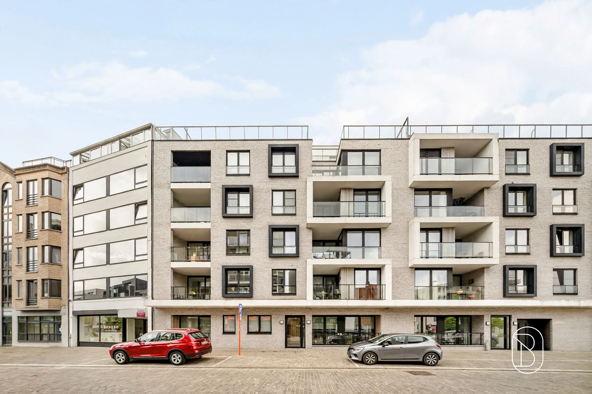Mooie penthouse met grote terrassen - foto 5