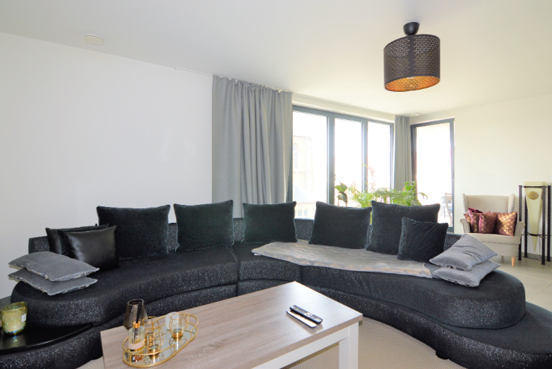 Luxe appartement te Boortmeerbeek - foto 5