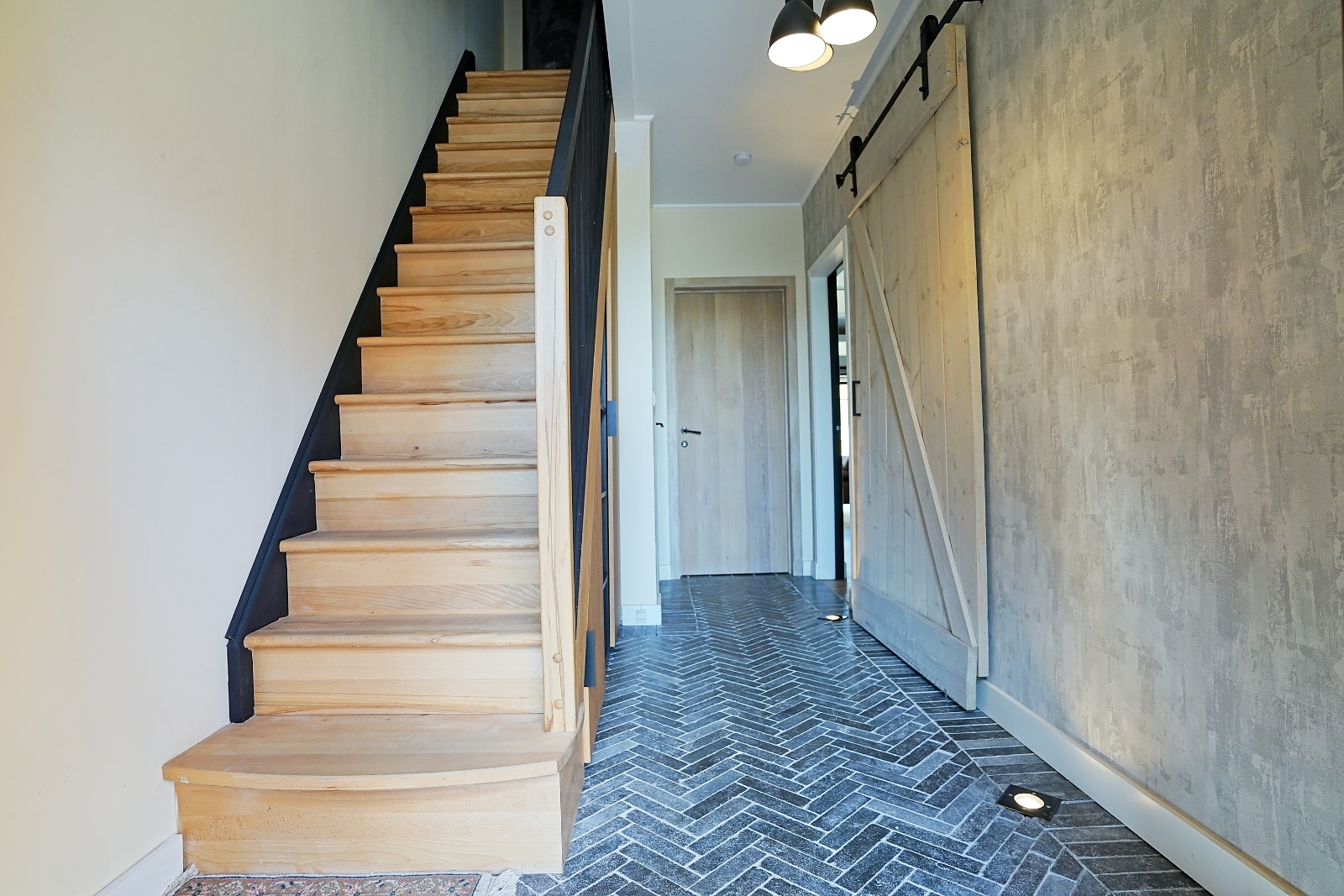 Zeer recente woning nabij de Vondelmolen in Lebbeke - foto 2