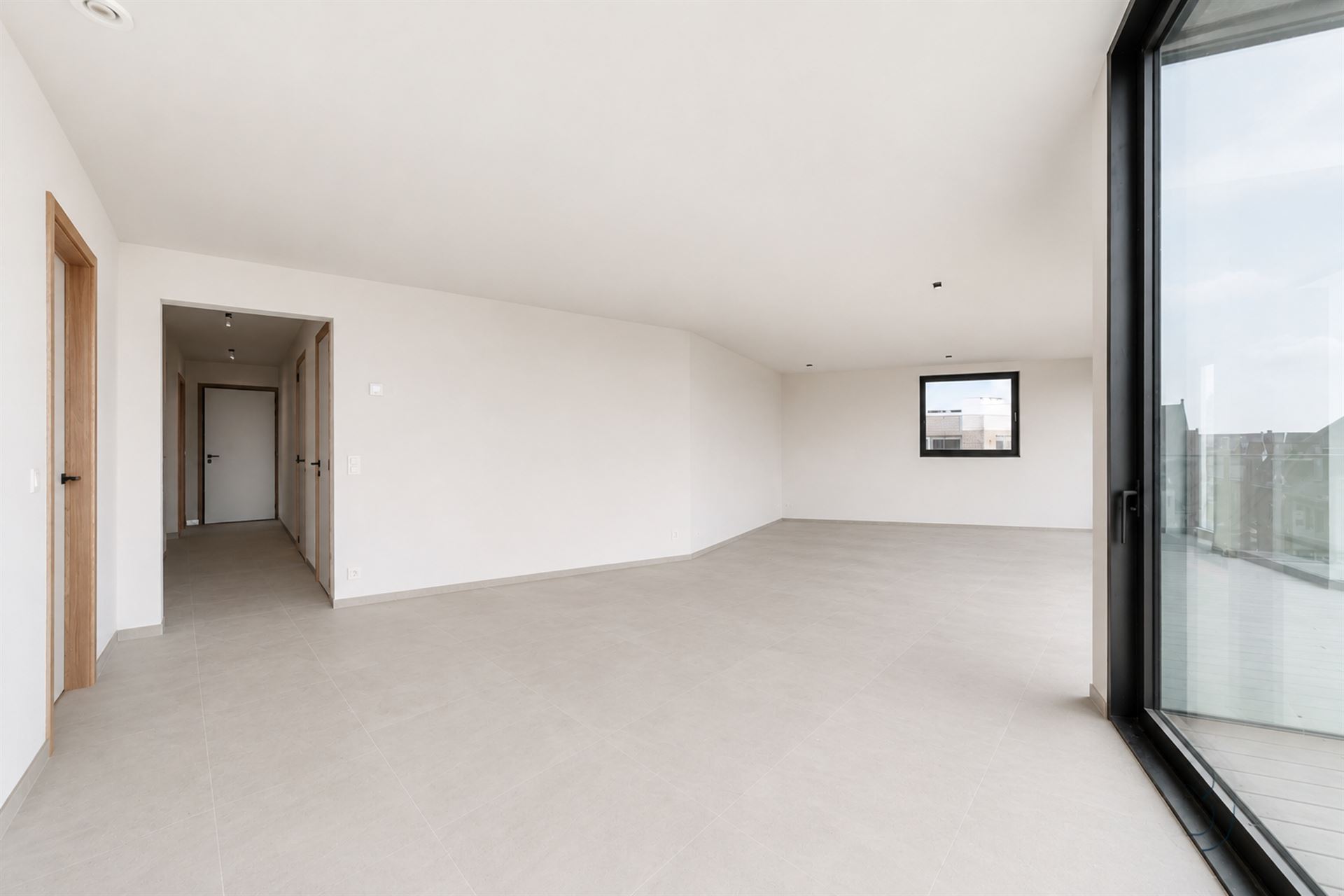 Nieuwbouwappartementen te koop in het centrum van Tielt! - foto 5