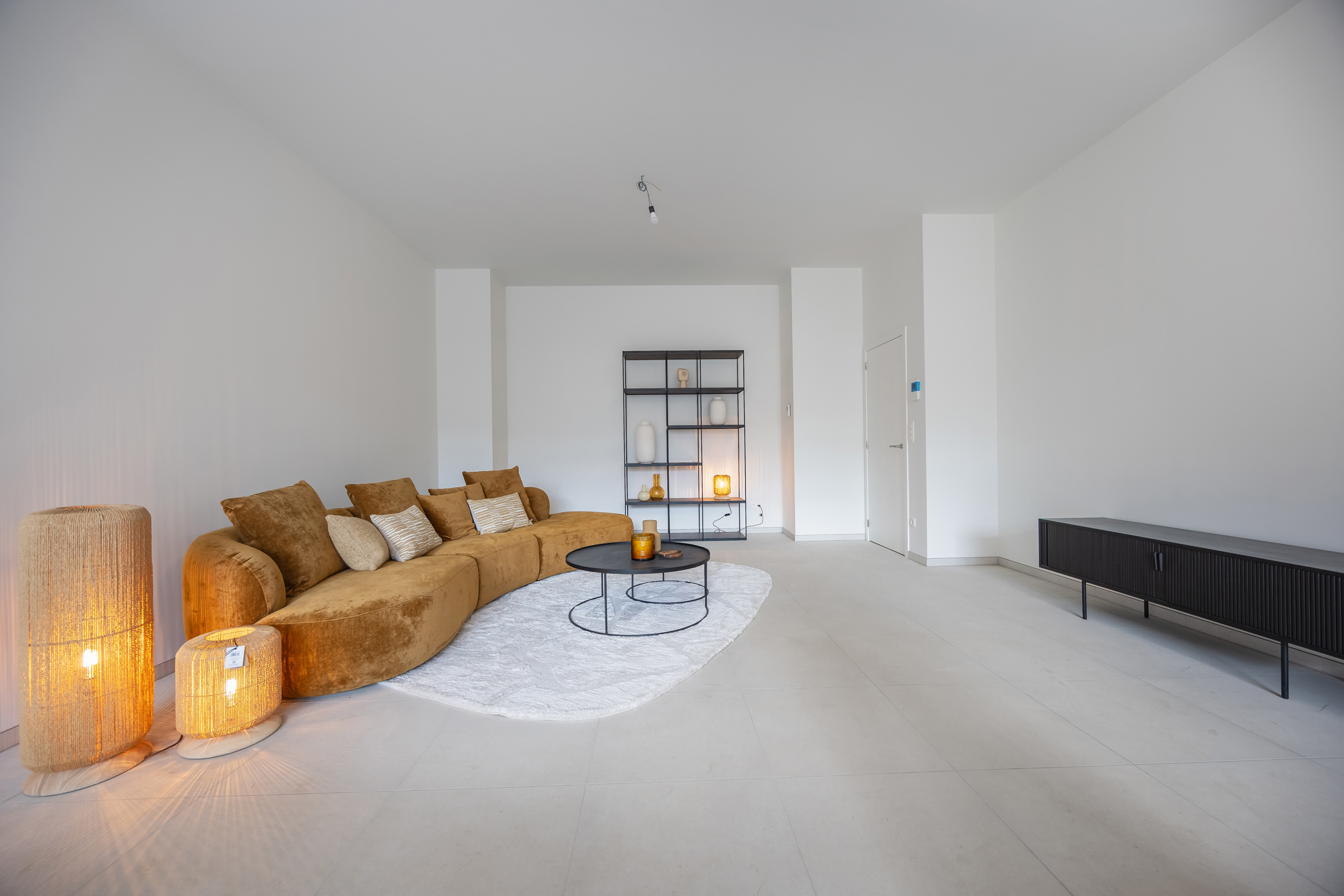 Prachtig 3 slpk appartement in het centrum van Zandhoven. - foto 3