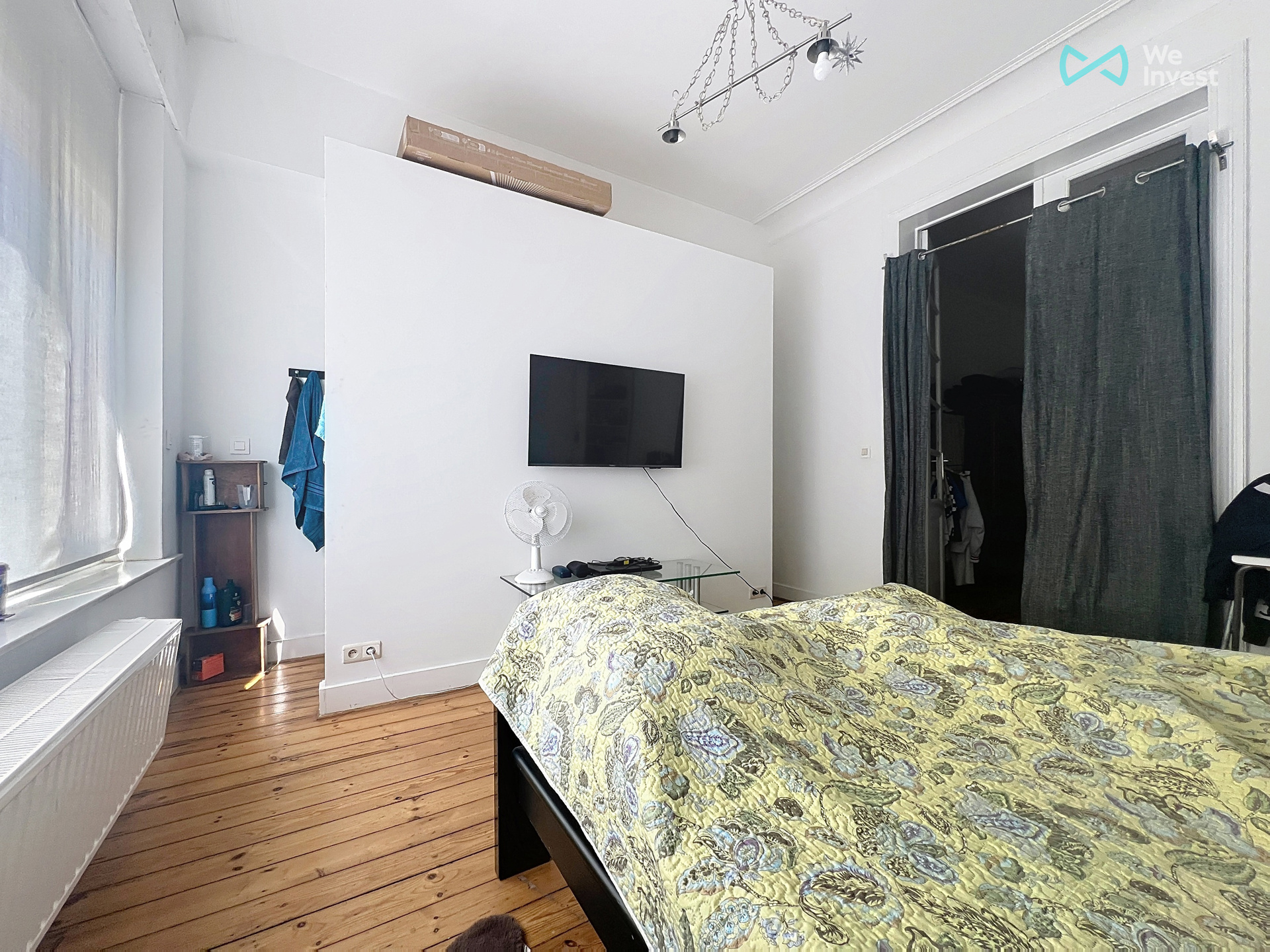 Maison à vendre à Evere avec 8 chambres - photo 5